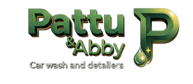 Pattu & Abby